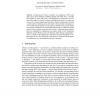 Heuristic Search Applied to Abstract Combat Games