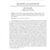 Heuristic solution of the multisource Weber problem as a p-median problem