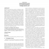 Heuristic speciation for evolving neural network ensemble