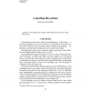 Hex and combinatorics