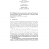 Heyting Algebras and Formal Languages