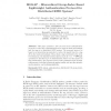 HGLAP - Hierarchical Group-Index Based Lightweight Authentication Protocol for Distributed RFID System