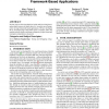 HI-C: diagnosing object churn in framework-based applications