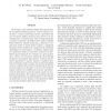 Hidden Conditional Random Fields for Gesture Recognition