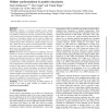 Hidden conformations in protein structures
