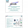 HIDOORS-A High Integrity Distributed Deterministic Java Environment