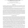 Hierarchical analysis of RealMedia streaming traffic on an IEEE 802.11b wireless LAN