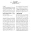 Hierarchical cluster visualization in web mapping systems