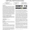 Hierarchical clustering of WWW image search results using visual, textual and link information