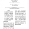 Hierarchical Concept Description and Learning for Information Extraction