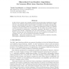 Hierarchical Cost-Sensitive Algorithms for Genome-Wide Gene Function Prediction