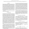 Hierarchical dictionary learning for invariant classification