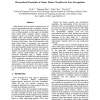 Hierarchical Ensemble of Gabor Fisher Classifier for Face Recognition