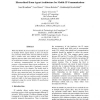 Hierarchical Home Agent Architecture for Mobile IP Communications