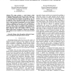 Hierarchical Human Action Recognition by Normalized-Polar Histogram