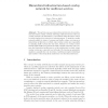 Hierarchical Infrastructure-Based Overlay Network for Multicast Services