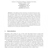 Hierarchical Infrastructure for Large-Scale Distributed Privacy-Preserving Data Mining