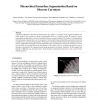 Hierarchical Isosurface Segmentation Based on Discrete Curvature