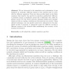 Hierarchical Modelling and Model Adaptivity for Gas Flow on Networks
