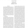 Hierarchical Orderings of Textual Units