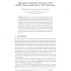 Hierarchical Part-Based Detection of 3D Flexible Tubes: Application to CT Colonoscopy