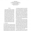 Hierarchical Phrase-Based Translation with Suffix Arrays