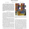 Hierarchical planning architectures for mobile manipulation tasks in indoor environments