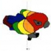 Hierarchical Probabilistic Models for Video Object Segmentation and Tracking