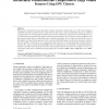 Hierarchical Visualization and Compression of Large Volume Datasets Using GPU Clusters