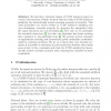 Hierarchically Nested Convex VCSP