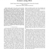 Hierarchy-aware distributed overlays in data centers using DC2