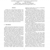 High Availability and Scalability Support for Web Applications