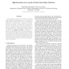 High Detection-rate Cascades for Real-Time Object Detection