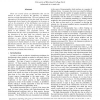 High-Dimensional Similarity Retrieval Using Dimensional Choice