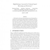 High-entropy layouts for content-based browsing and retrieval
