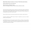 High-Fidelity Haptic Synthesis of Contact with Deformable Bodies