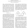 High level equivalence symmetric input identification