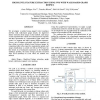 High-level feature extraction using SVM with walk-based graph kernel