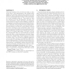 High-level power analysis for multi-core chips