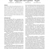 High-level synthesis: an essential ingredient for designing complex ASICs