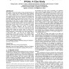 High-level synthesis for large bit-width multipliers on FPGAs: a case study