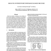 High level synthesis for reconfigurable datapath structures