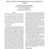 High Level Synthesis of Pipelined Instruction Set Processors and Back-End Compilers