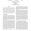 High-level synthesis scheduling and allocation using genetic algorithms