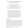 High-Performance Algorithm Engineering for Computational Phylogenetics
