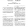 High Performance Communication System Based on Generic Programming