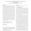 High performance linpack benchmark: a fault tolerant implementation without checkpointing