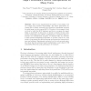 High Performance Matrix Multiplication on Many Cores