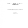 High Performance RDMA Based All-to-All Broadcast for InfiniBand Clusters