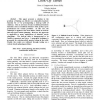 High Performance State Lattice Planning Using Heuristic Look-Up Tables